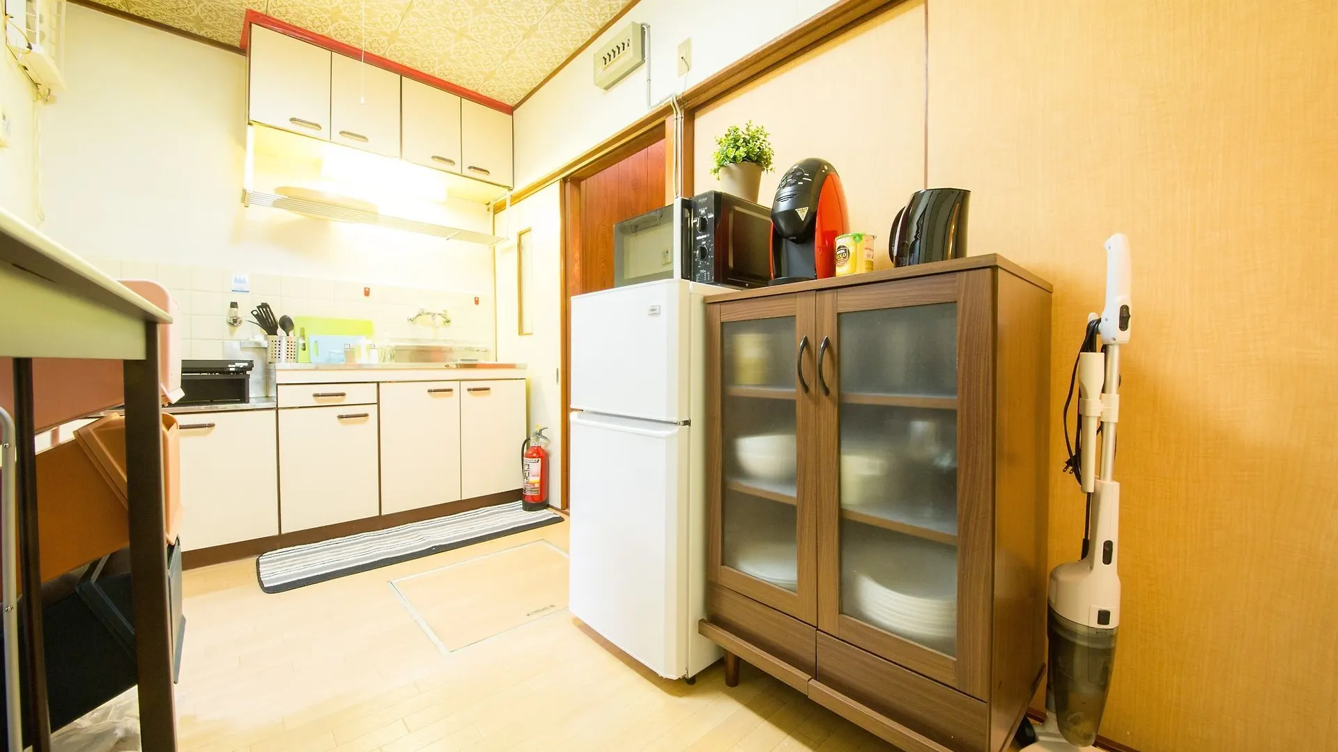 Jq Villa Kyoto Imadegawa 2 Japan
