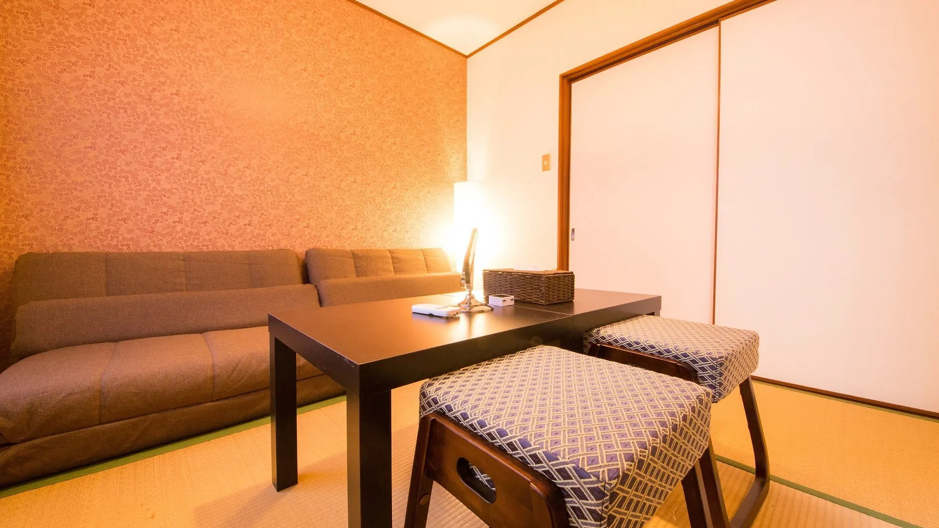 Jq Villa Kyoto Imadegawa 2 0*,  Japan