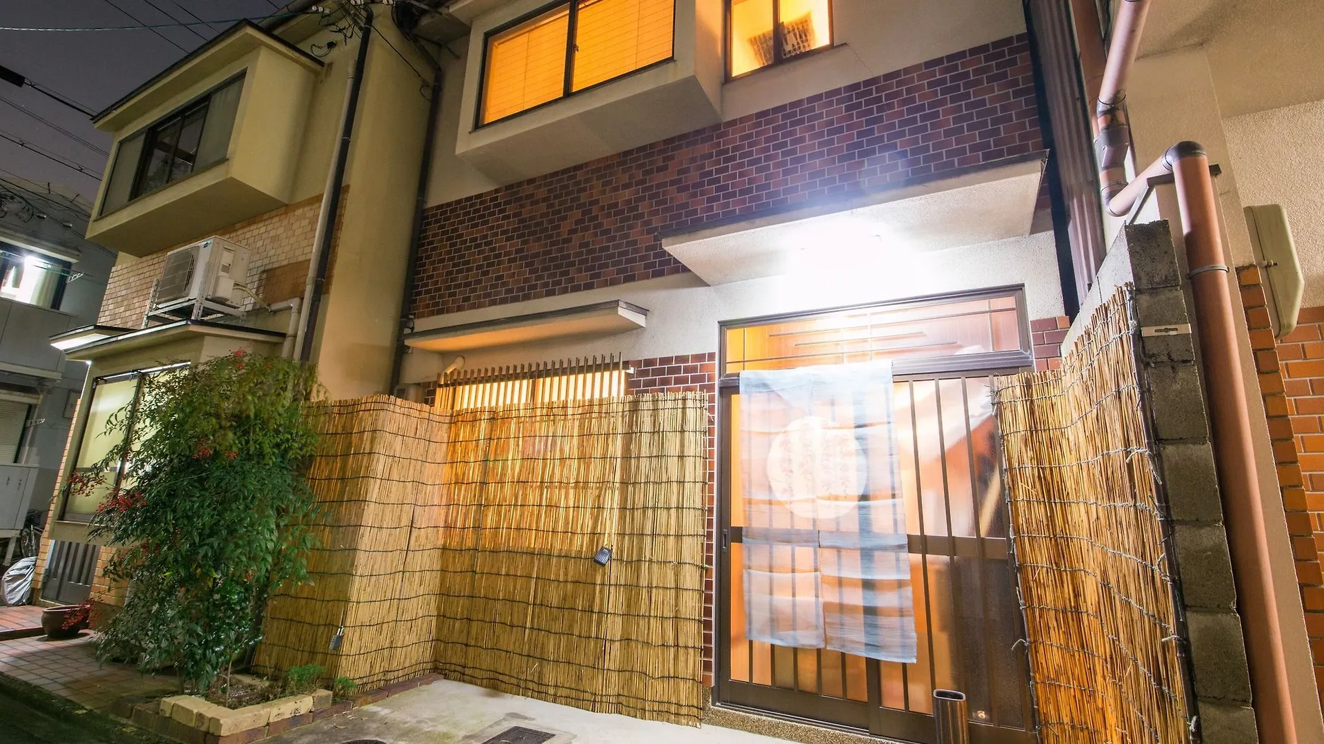 Apartment Jq Villa Kyoto Imadegawa 2 Japan