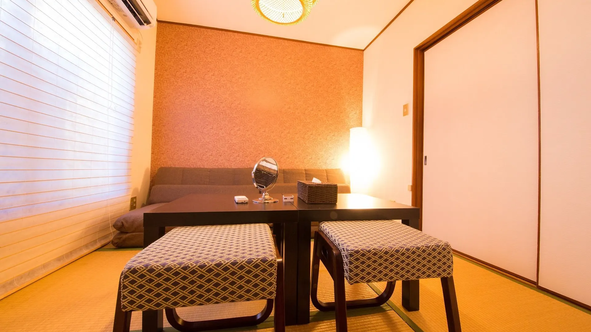 Jq Villa Kyoto Imadegawa 2