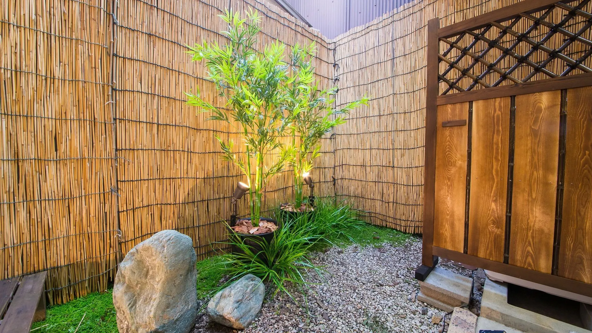 Apartment Jq Villa Kyoto Imadegawa 2