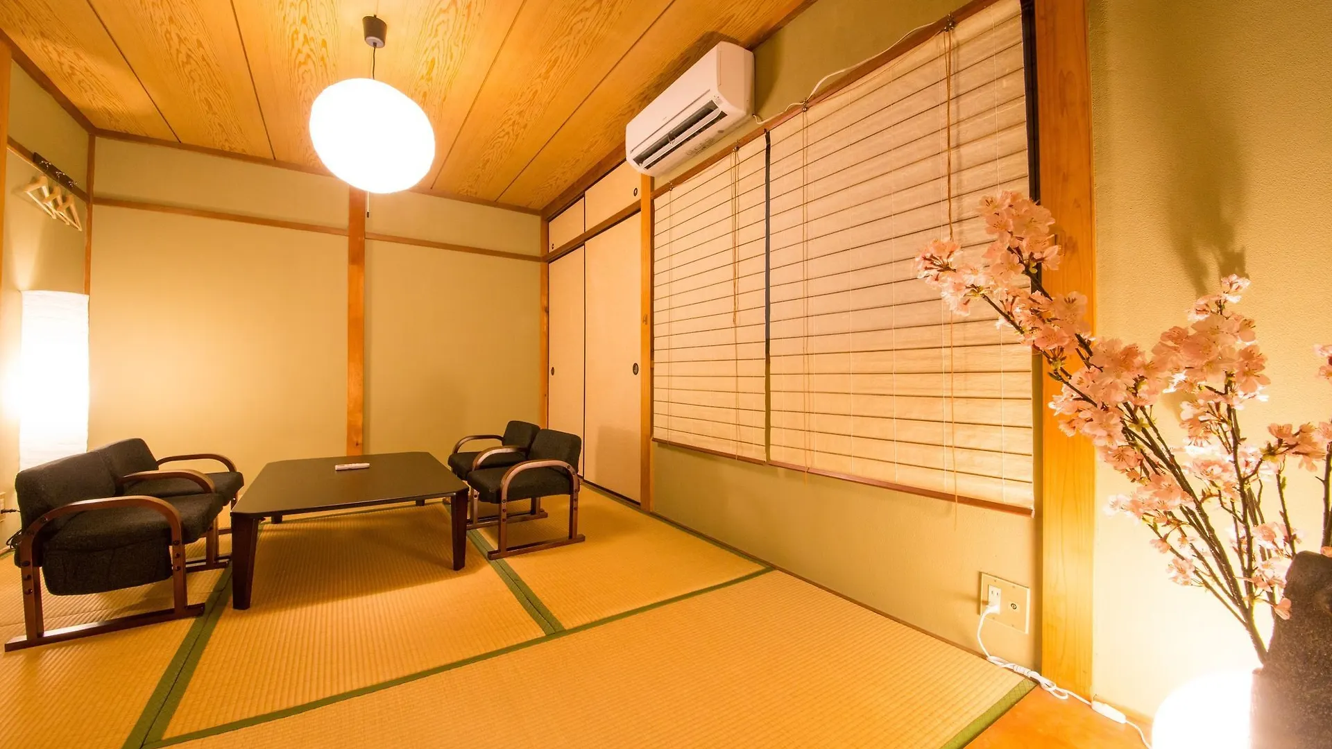 Jq Villa Kyoto Imadegawa 2
