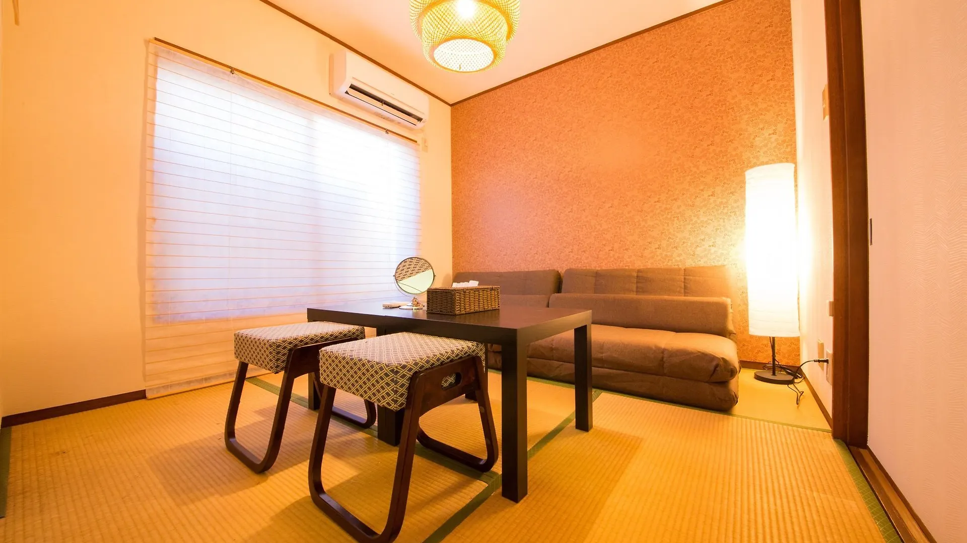 Jq Villa Kyoto Imadegawa 2 Apartment