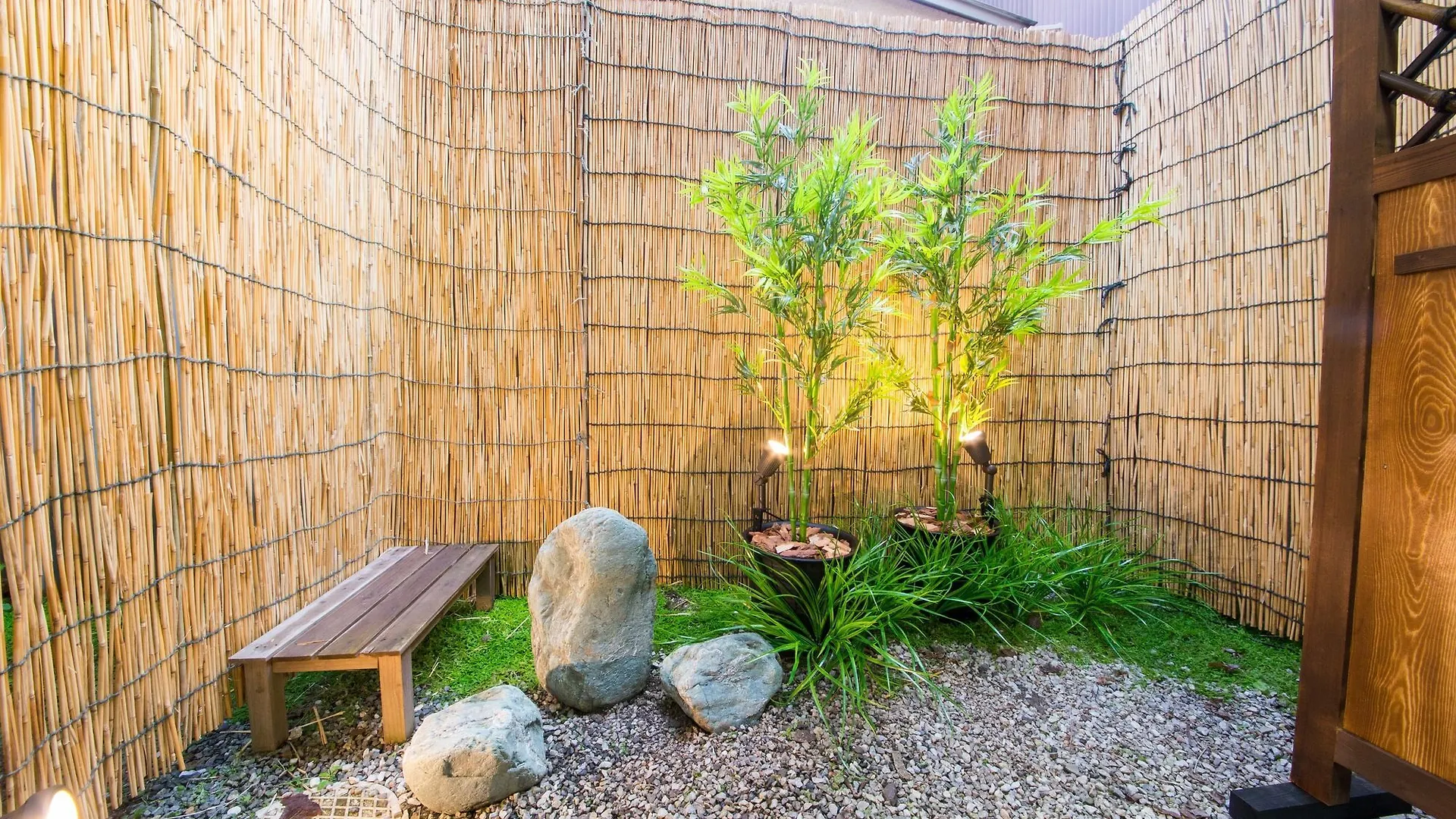 Jq Villa Kyoto Imadegawa 2
