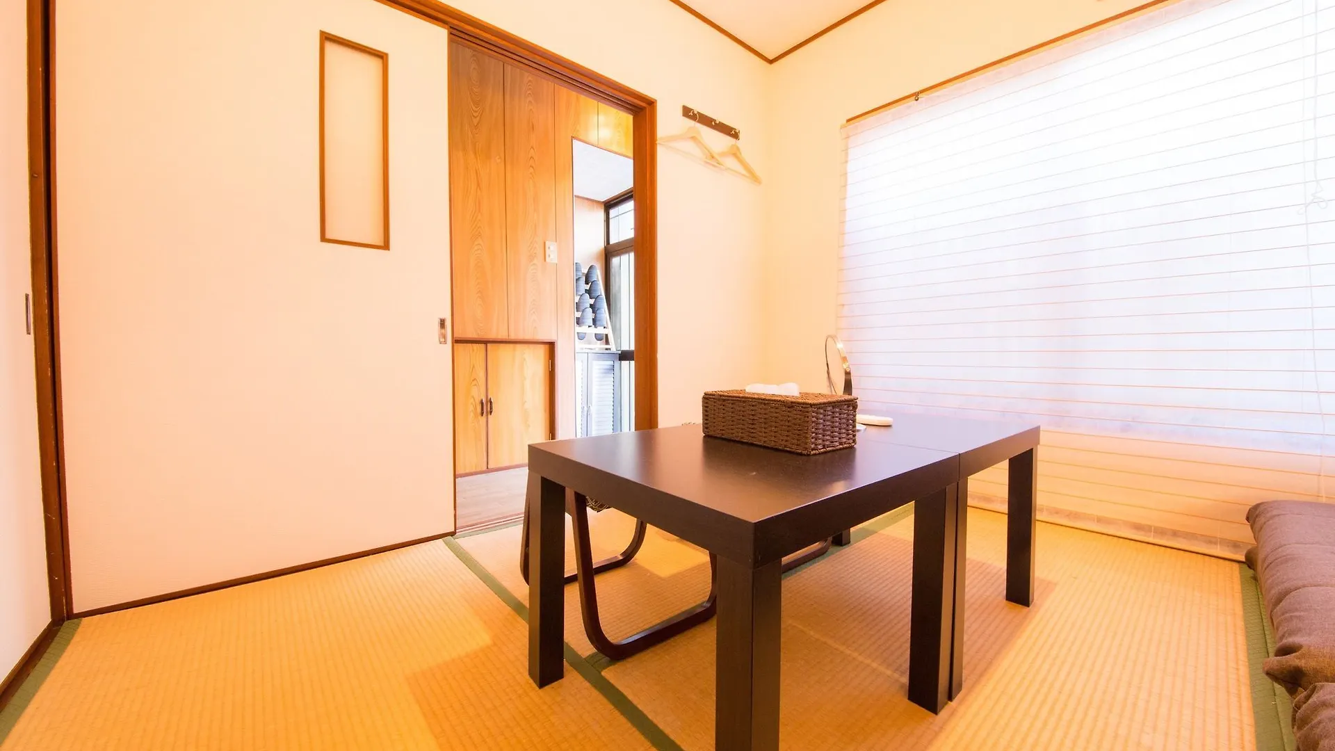 Apartment Jq Villa Kyoto Imadegawa 2