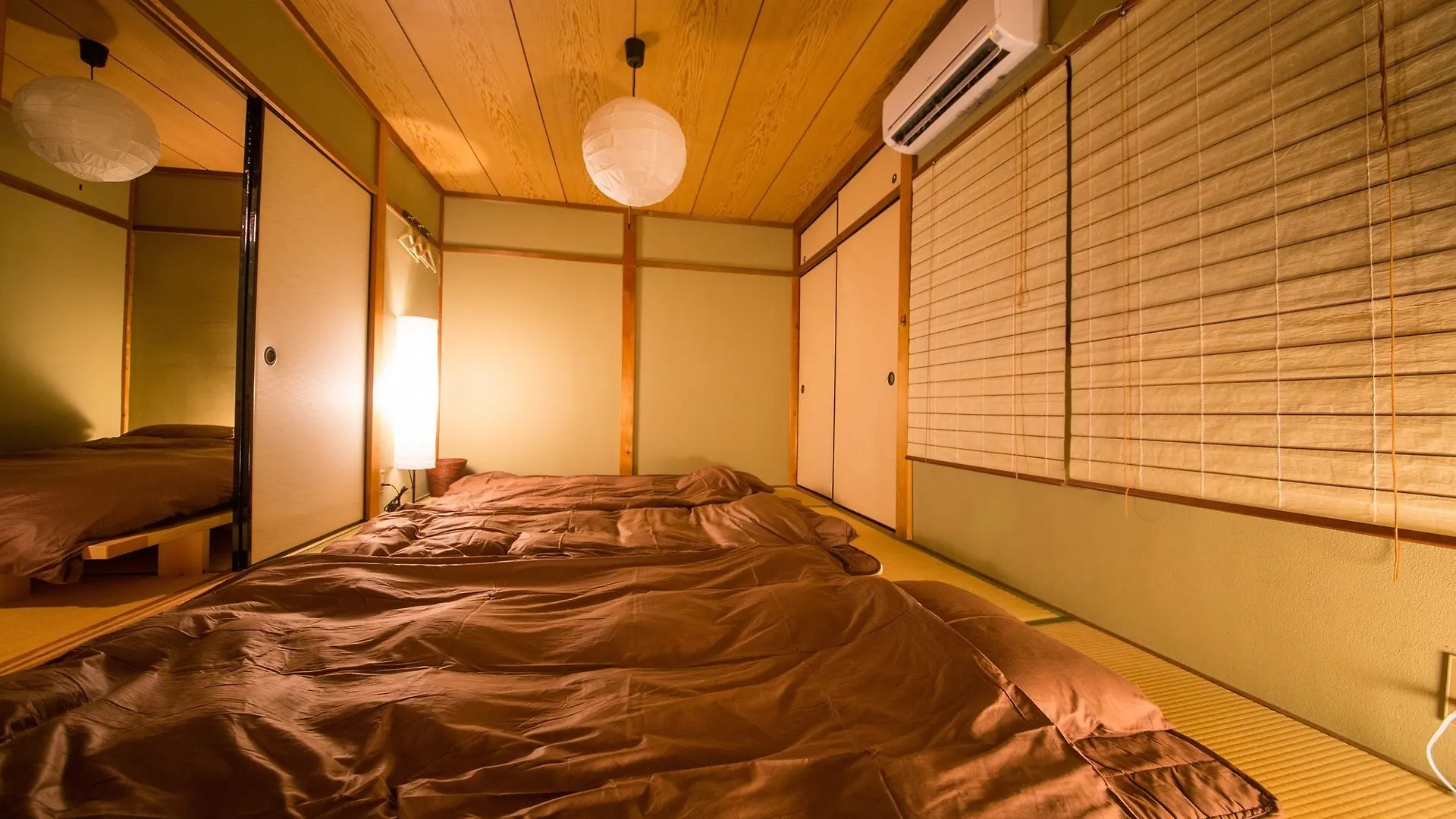 Jq Villa Kyoto Imadegawa 2 0*,  Japan