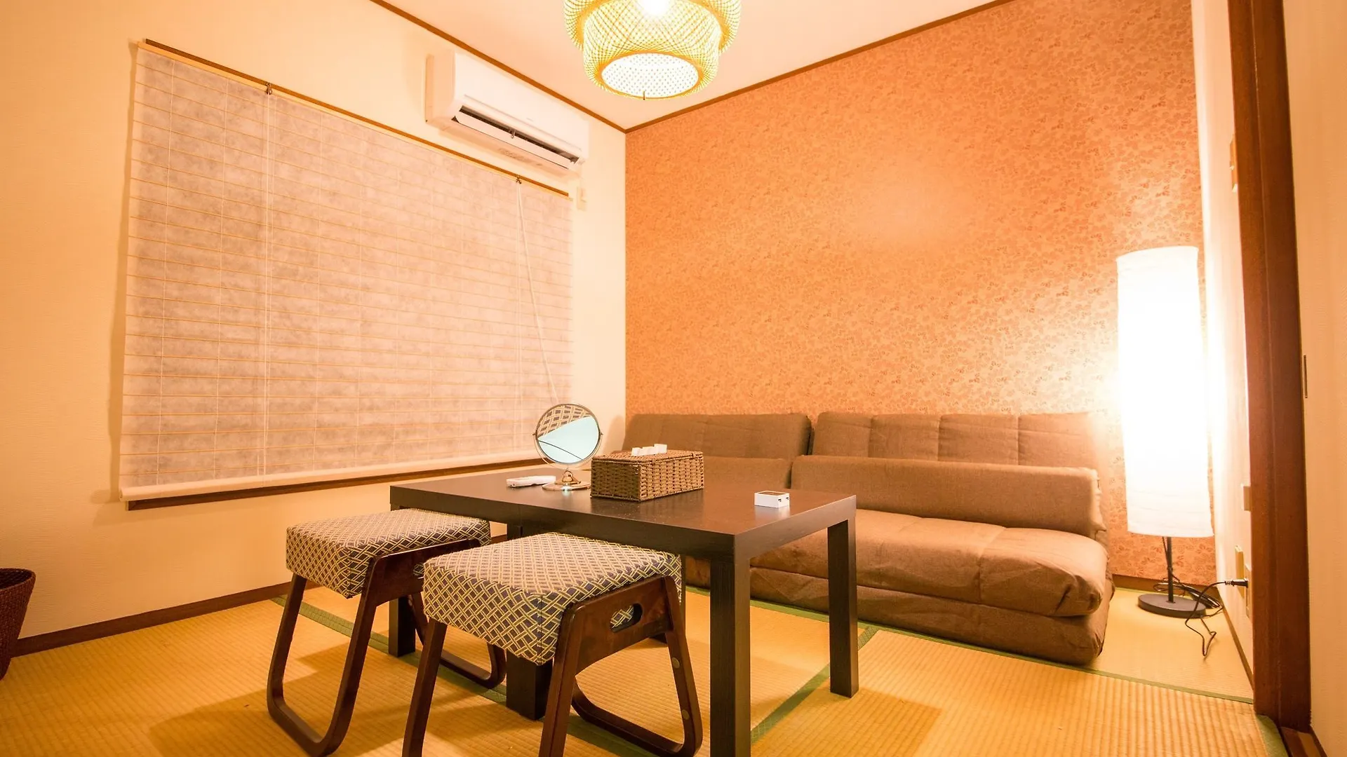 Apartment Jq Villa Kyoto Imadegawa 2 Japan