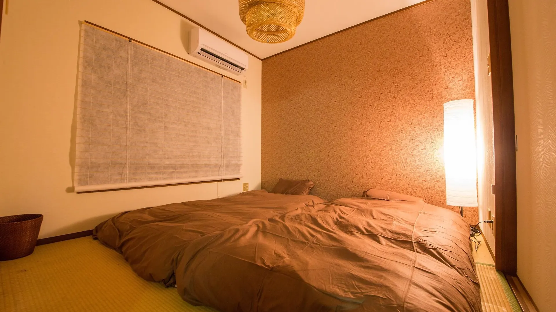 Jq Villa Kyoto Imadegawa 2