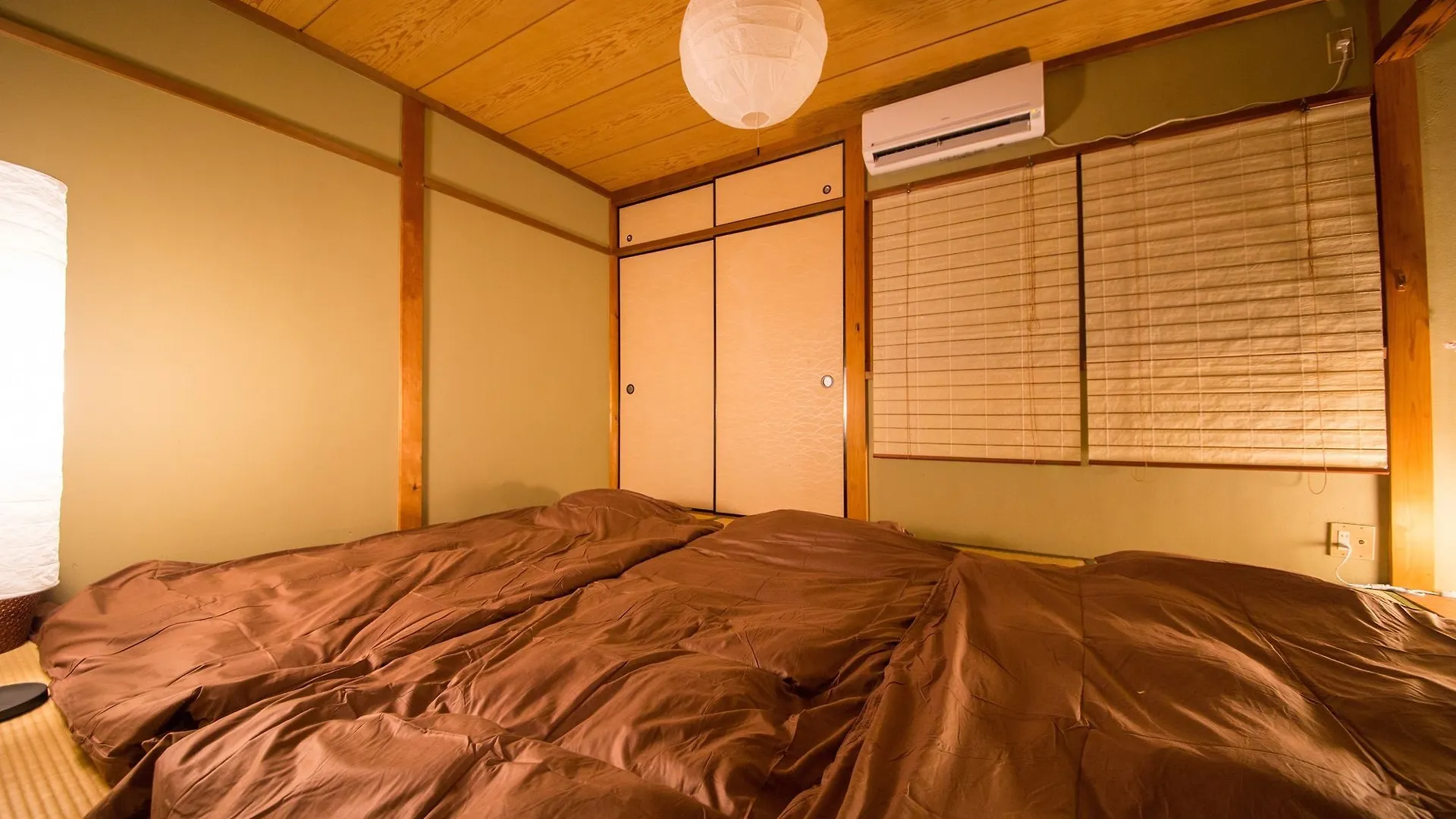 Apartment Jq Villa Kyoto Imadegawa 2